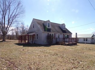 12595 Stone Creek Ridge Rd, Huntingdon, PA 16652