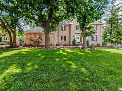 1301 Woods Farm Ln, Springfield, IL, 62704