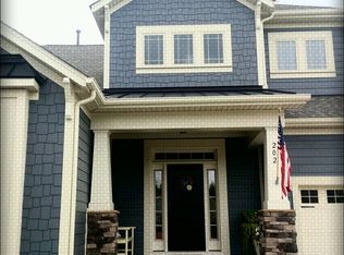 202 Hawks Creek Pkwy, Fort Mill, SC 29708