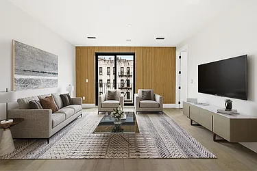 Rented by Corcoran