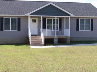 778 Prospect Rd, Prospect, VA 23960