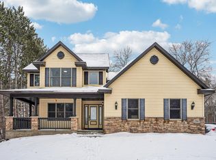 1760 209th Ave NE, East Bethel, MN 55011