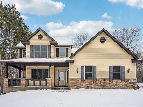 1760 209th Ave NE, East Bethel, MN 55011