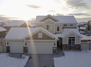 211 N 1880 E, Spanish Fork, UT 84660