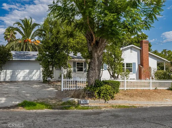 5209 N Mountain View Ave, San Bernardino, CA 92407