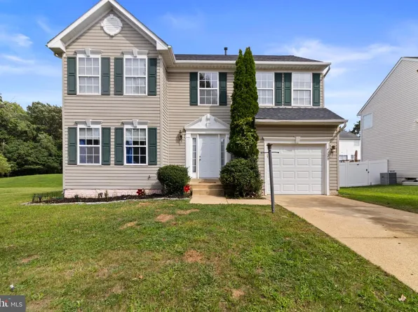 4320 Castletower Ct, White Plains, MD 20695