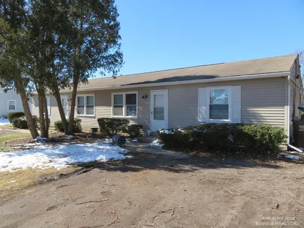 2920 Bent Oak Hwy, Adrian, MI 49221