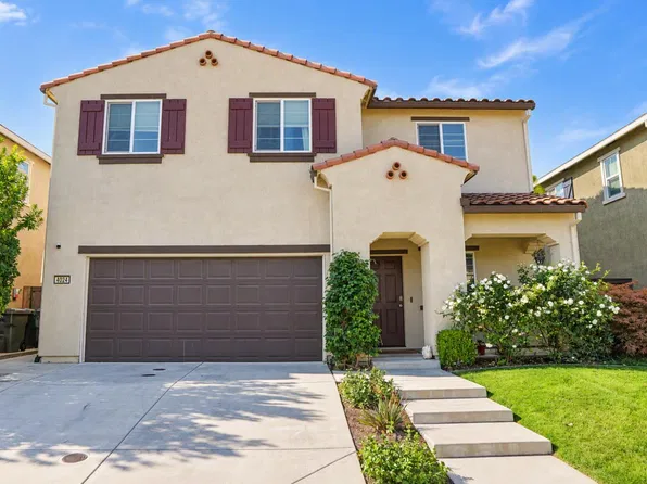 4024 Fairgrove Ln, Roseville, CA 95747