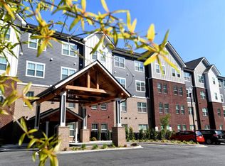 Renaissance Place - A 55+ Community, Greenville, SC 29607