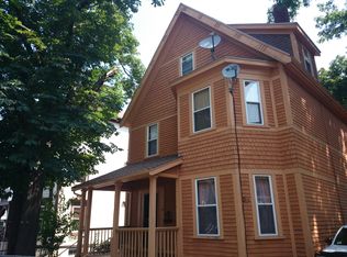 54 Richfield St, Dorchester, MA 02125