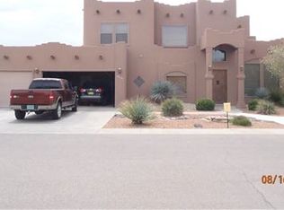 3889 Stoney Brook Cir, Las Cruces, NM 88005