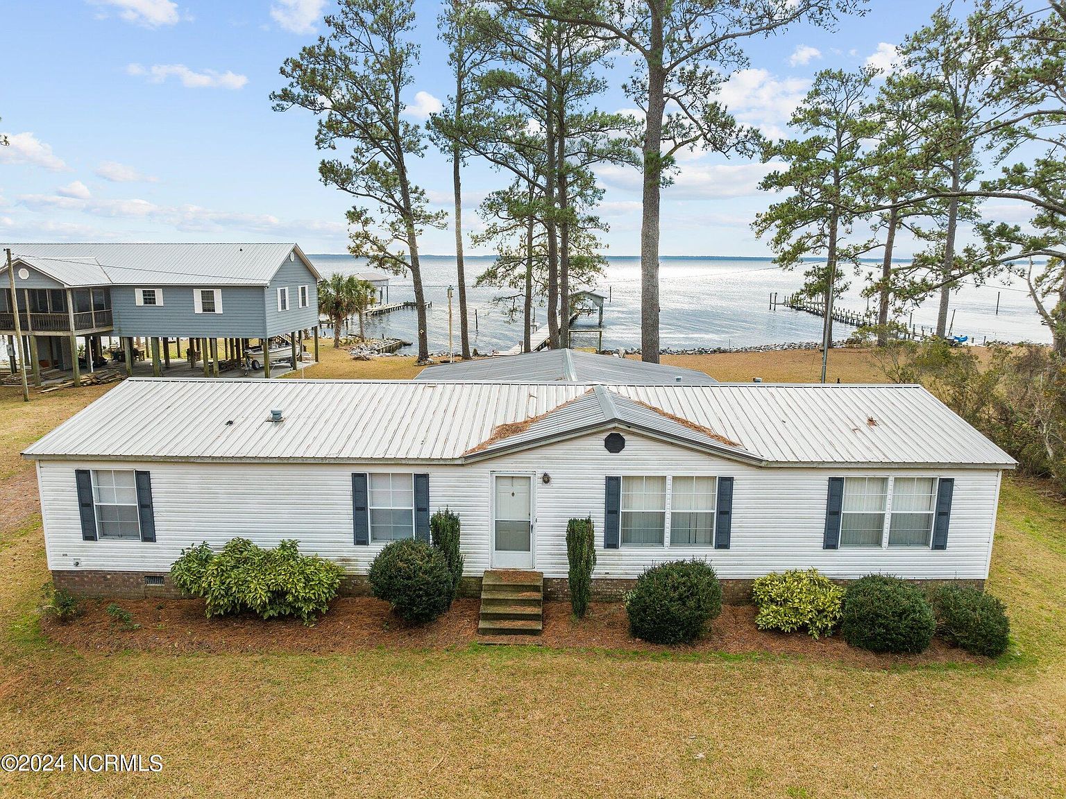 1037 Old Pamlico Beach Road, Belhaven, NC 27810 MLS 100420303 Zillow