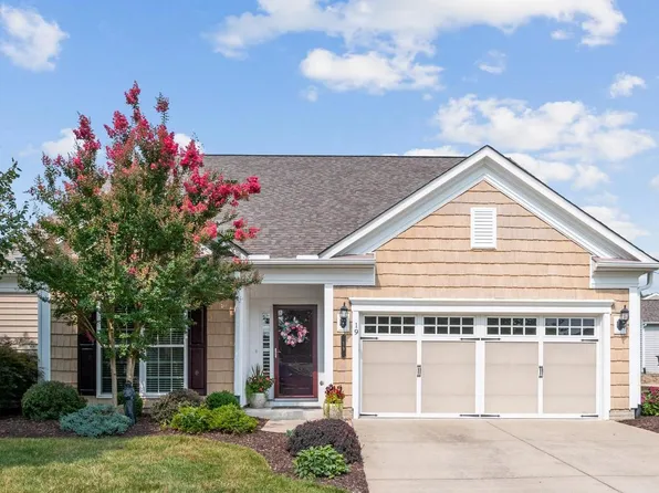 19 Eagle Bluff St, Fredericksburg, VA 22406