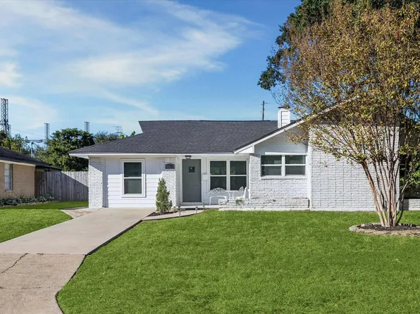 1726 Ansbury Dr, Houston, TX 77018