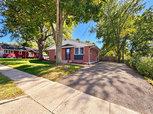 64 Margaret St, Battle Creek, MI 49014