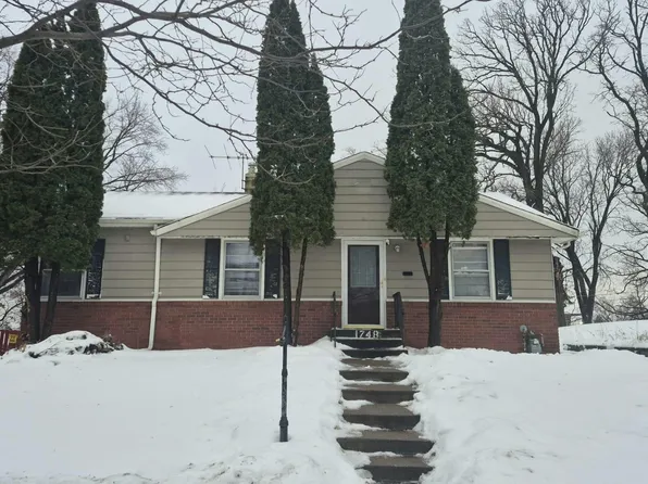 1748 Wilson Ave, Saint Paul, MN 55106