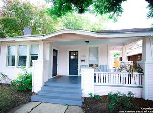 715 W Russell Pl, San Antonio, TX 78212