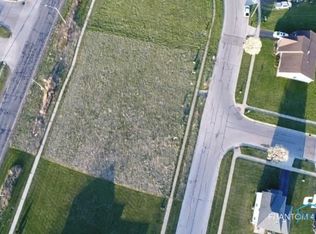 4730 Chicory Dr, Toledo, OH 43615