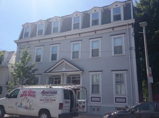 191-193 W 5th St #193-1, South Boston, MA 02127