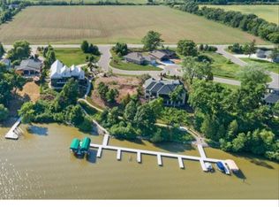 848 Rivers Run, De Pere, WI 54115