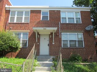 35 Galveston Pl SW APT D, Washington, DC 20032