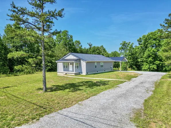 160 Thunder Trl, Hohenwald, TN 38462