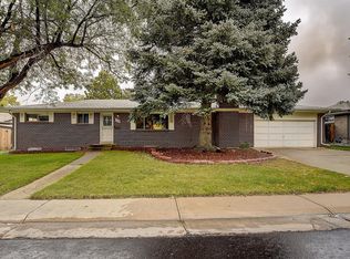 2136 S Golden Ct, Denver, CO 80227