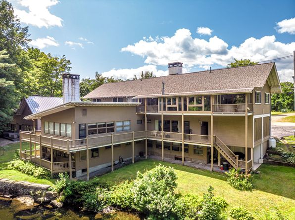 689 Kearsarge Road UNIT 5, Conway, NH 03860