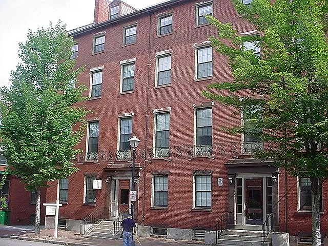 150 Spring St #14 — Photo 1