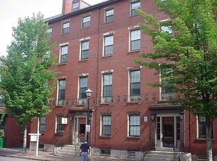 150 Spring St APT 14, Portland, ME 04101