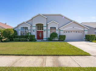 609 Seascape Ave, Orlando, FL 32828