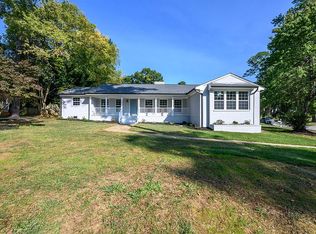 527 Idlewild Ave, Greensboro, NC 27410
