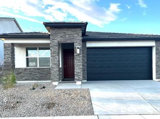 24192 W Hacienda Ave, Buckeye, AZ 85326