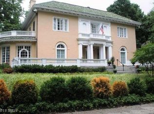 12 E Bishops Rd, Baltimore, MD 21218