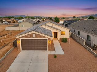3700 N Adams St, Kingman, AZ 86409