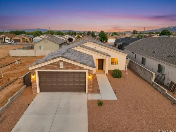 3700 N Adams St, Kingman, AZ 86409