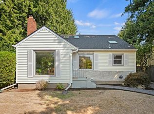 2115 NE Junior St, Portland, OR 97211