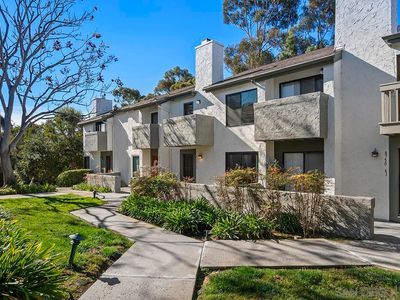 8750 Villa La Jolla Dr UNIT 64, La Jolla, CA, 92037