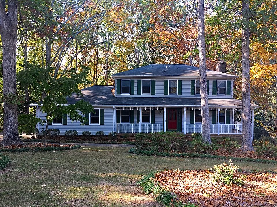 1024 Powderhorn Rd, Simpsonville, SC 29681 Zillow