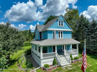 221 S Gilboa Rd, Stamford, NY 12167