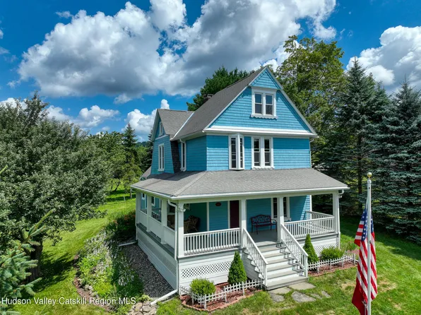 221 S Gilboa Road, Gilboa, NY 12076