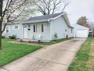 2025 Colton Dr, Dayton, OH, 45420