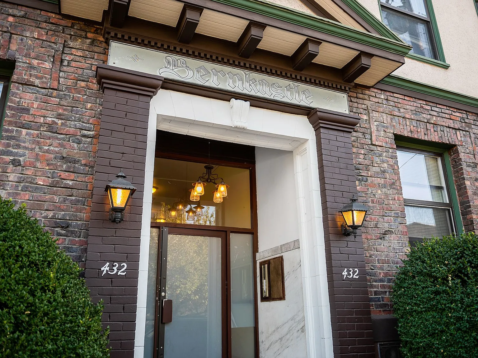 Bernkastle Apartments — Photo 4