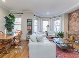 15 Follen St APT 3, Boston, MA 02116