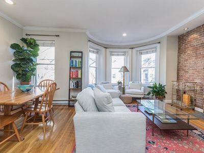 15 Follen St APT 3, Boston, MA, 02116