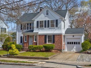 34 Temple St, Arlington, MA 02476