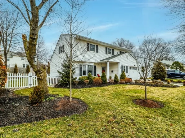 25 S CADILLAC DR, Somerville Boro, NJ 08876