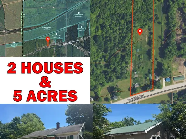 14592 Ridge Rd, West Springfield, PA 16443