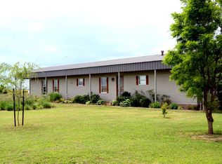 13125 W Lucien Rd, Drummond, OK 73735