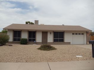 1474 W Runion Dr, Phoenix, AZ 85027